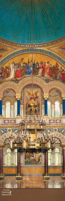 Castles & Chateaux Worldwide