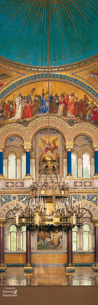 Castles & Chateaux Worldwide