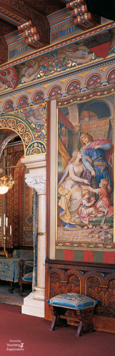 Castles & Chateaux Worldwide