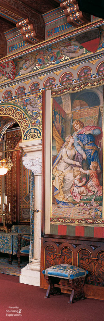 Castles & Chateaux Worldwide