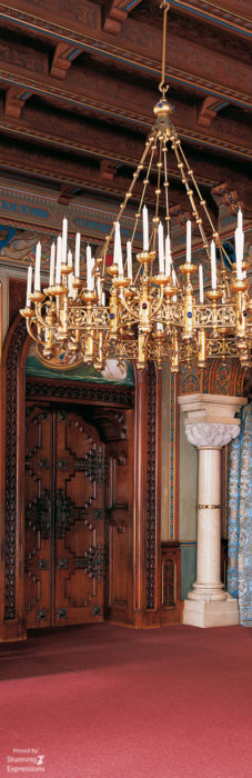 Castles & Chateaux Worldwide