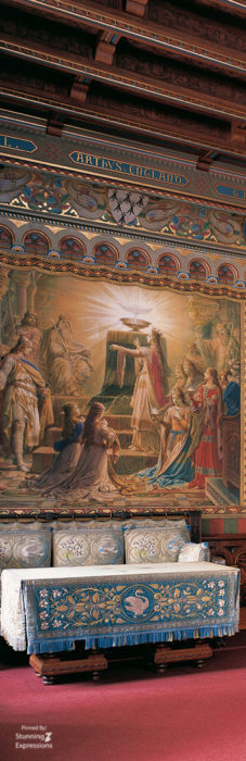 Castles & Chateaux Worldwide