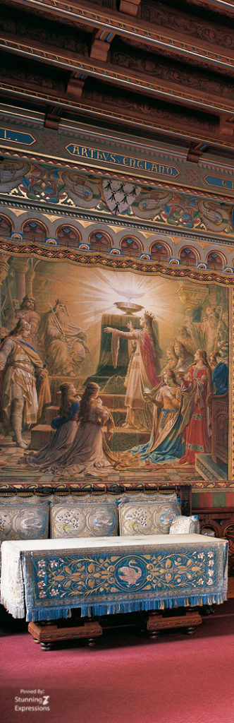 Castles & Chateaux Worldwide