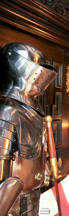 Castles & Chateaux Worldwide | Gallery 1