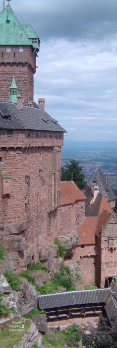 Castles & Chateaux Worldwide | Gallery 1