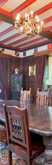 Castles & Chateaux Worldwide | Gallery 1