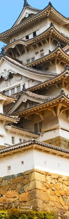 Castles & Chateaux Worldwide