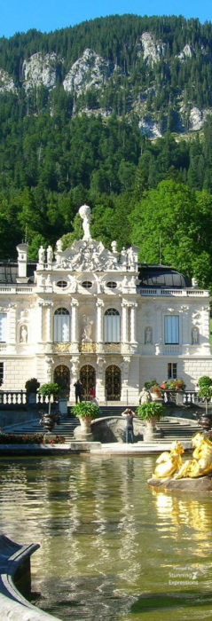 Castles & Chateaux Worldwide