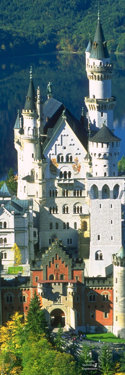 Castles & Chateaux Worldwide