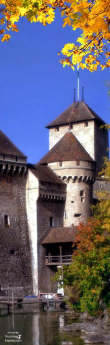 Castles & Chateaux Worldwide | Gallery 1