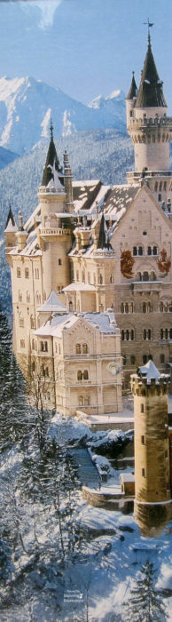 Castles & Chateaux Worldwide