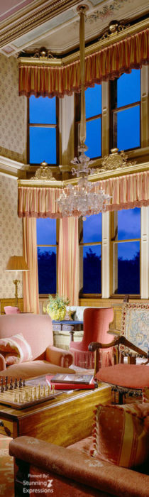 Castles & Chateaux Worldwide | Gallery 1