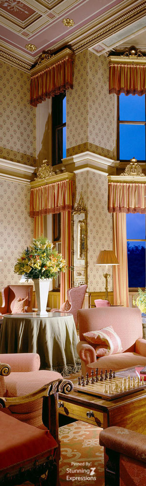 Castles & Chateaux Worldwide | Gallery 1