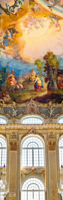 Castles & Chateaux Worldwide