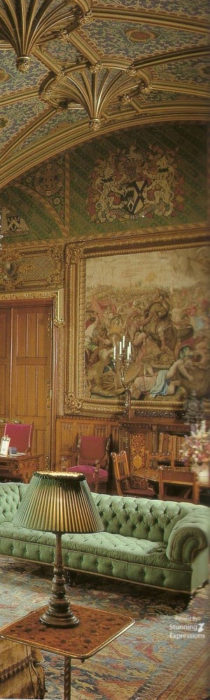 Castles & Chateaux Worldwide | Gallery 1