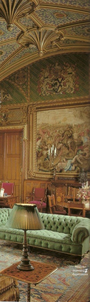 Castles & Chateaux Worldwide | Gallery 1