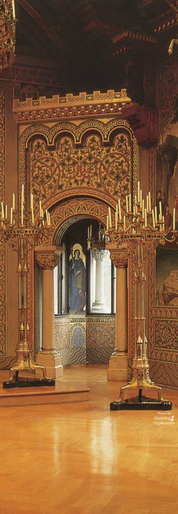 Castles & Chateaux Worldwide