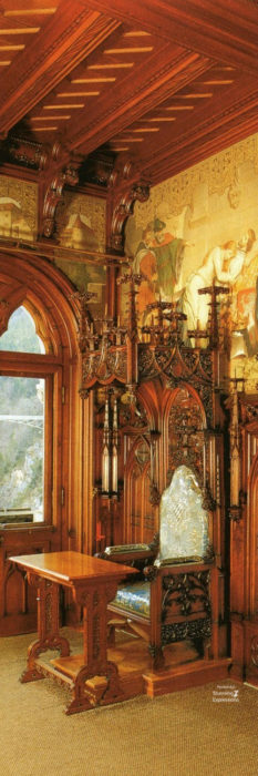 Castles & Chateaux Worldwide