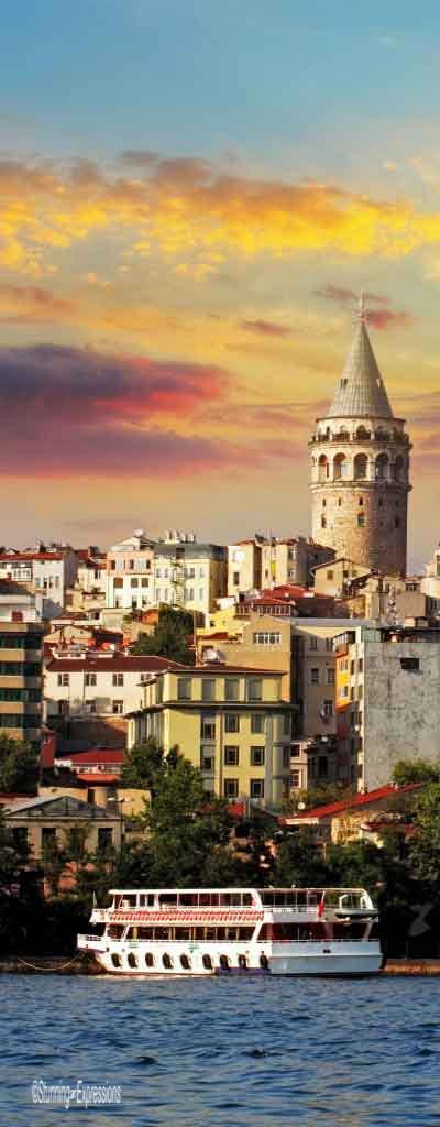 Turkey - Travel