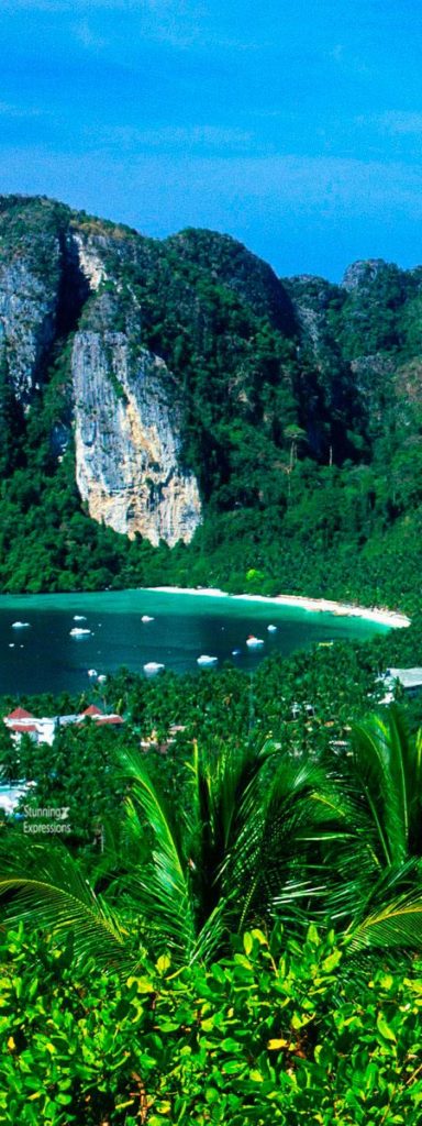 Thailand Travel