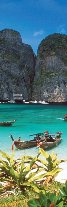 Thailand Travel