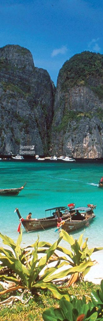 Thailand Travel