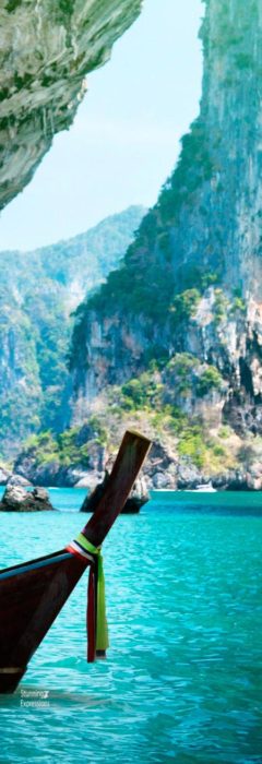 Thailand Travel