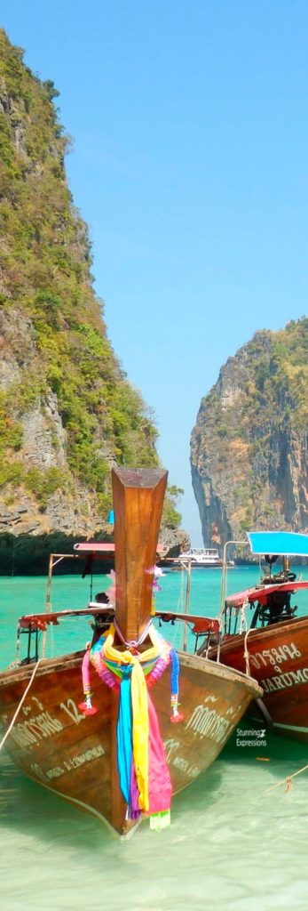 Thailand Travel