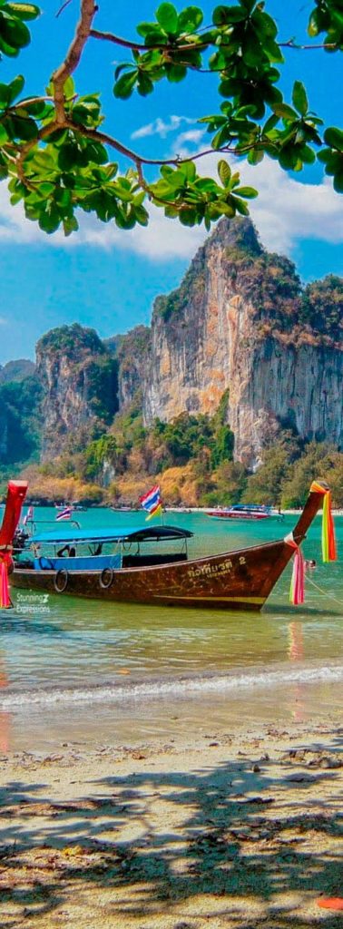 Thailand Travel
