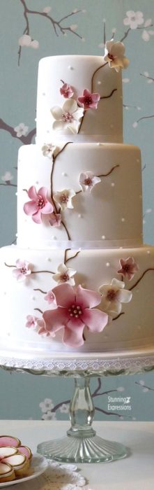 Cake Design Gallery