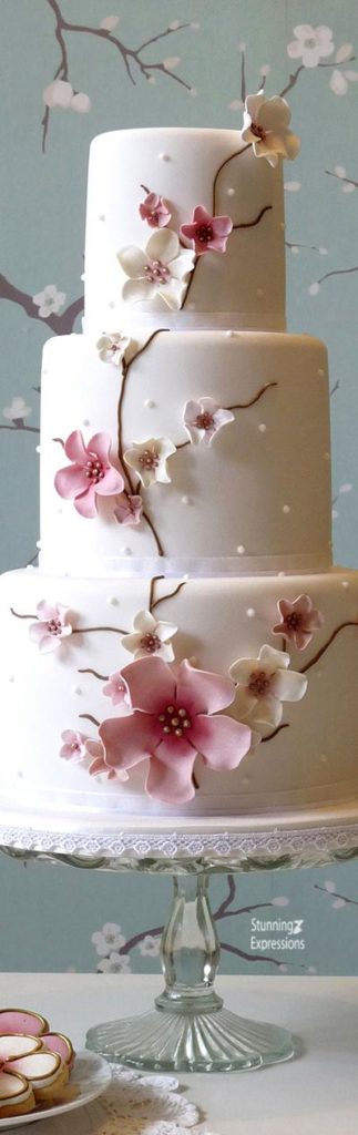 Cake Design Gallery