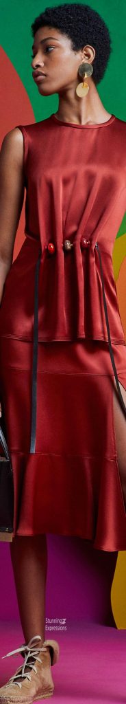 Altuzarra Resort 2020