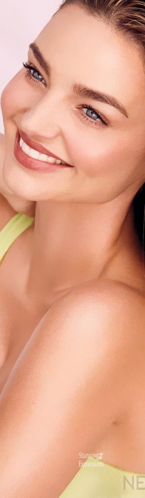 Miranda Kerr, New Beauty Magazine, Summer 2019 Cover,