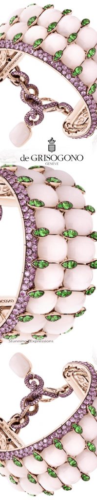 De Grisogono Jewelry