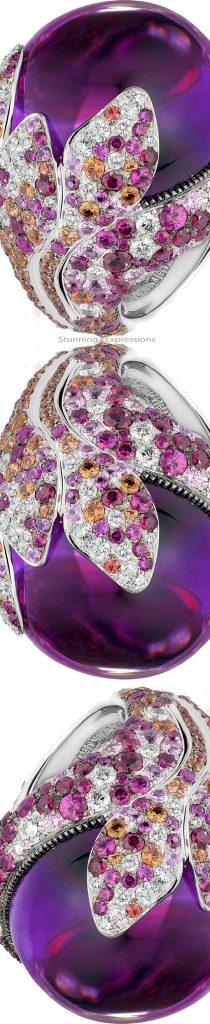 De Grisogono Jewelry