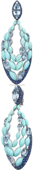 De Grisogono Jewelry