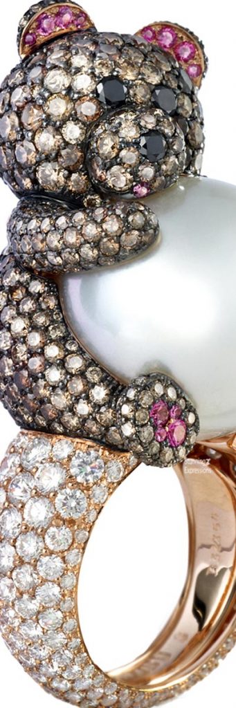 De Grisogono Jewelry