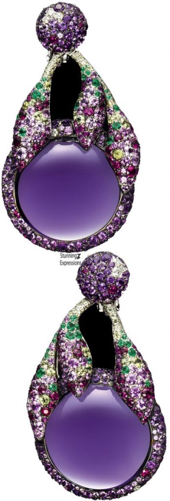 De Grisogono Jewelry