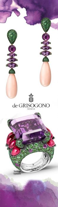 De Grisogono Jewelry