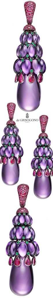 De Grisogono Jewelry