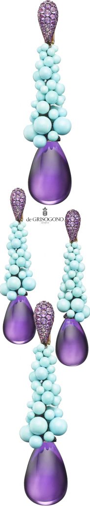 De Grisogono Jewelry