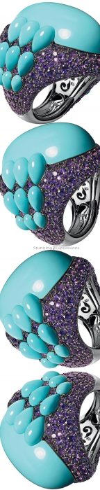 De Grisogono Jewelry