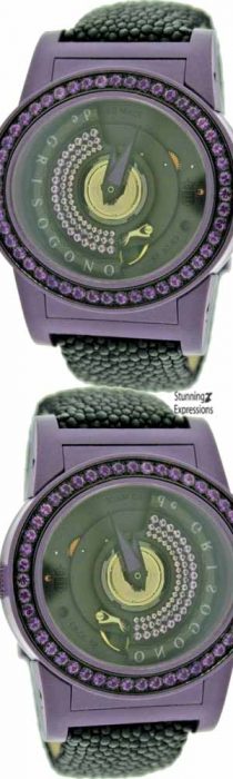 De Grisogono Jewelry