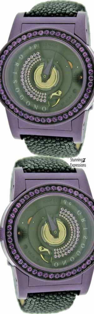 De Grisogono Jewelry