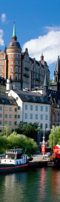 Sweden Travel