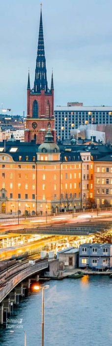 Sweden Travel