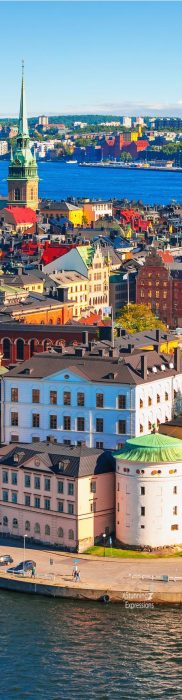 Sweden Travel