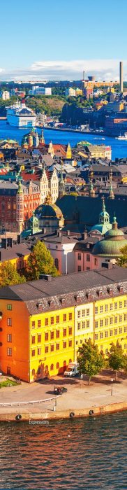 Sweden Travel
