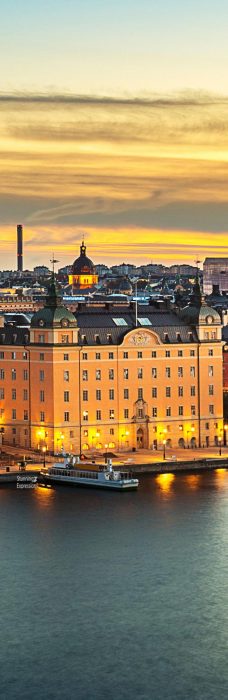 Sweden Travel