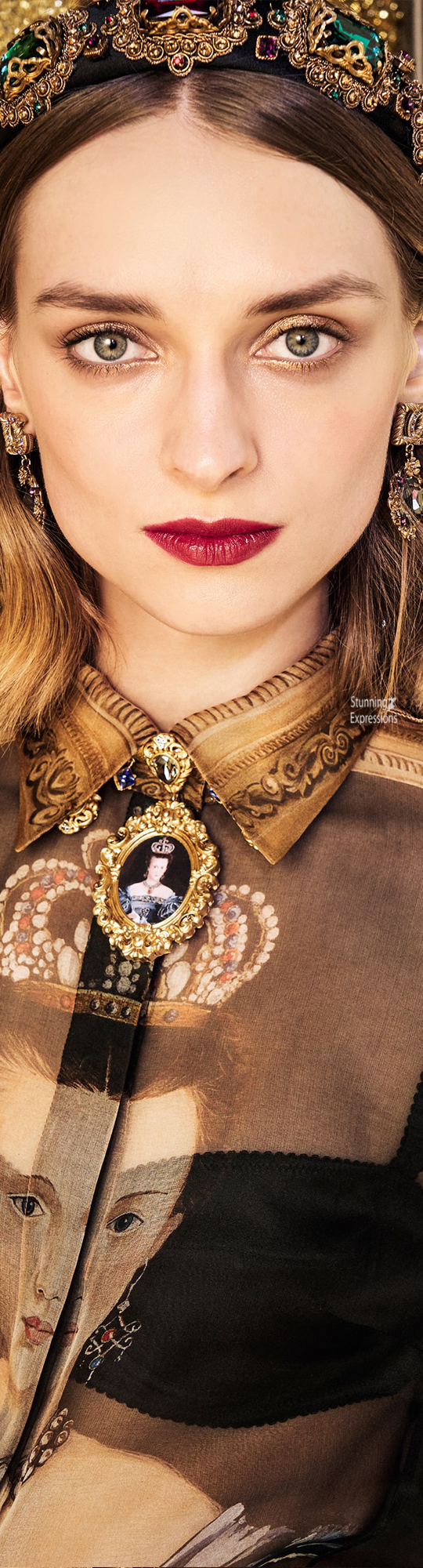 Dolce Gabbana Accessories 2020 – Stunning Expressions